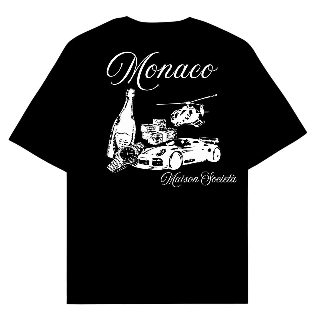 Monaco T-shirt